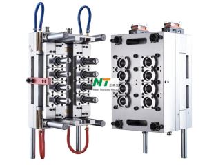 Preform Mould